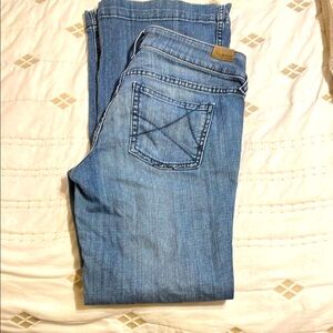 Ariat Trouser Jeans.